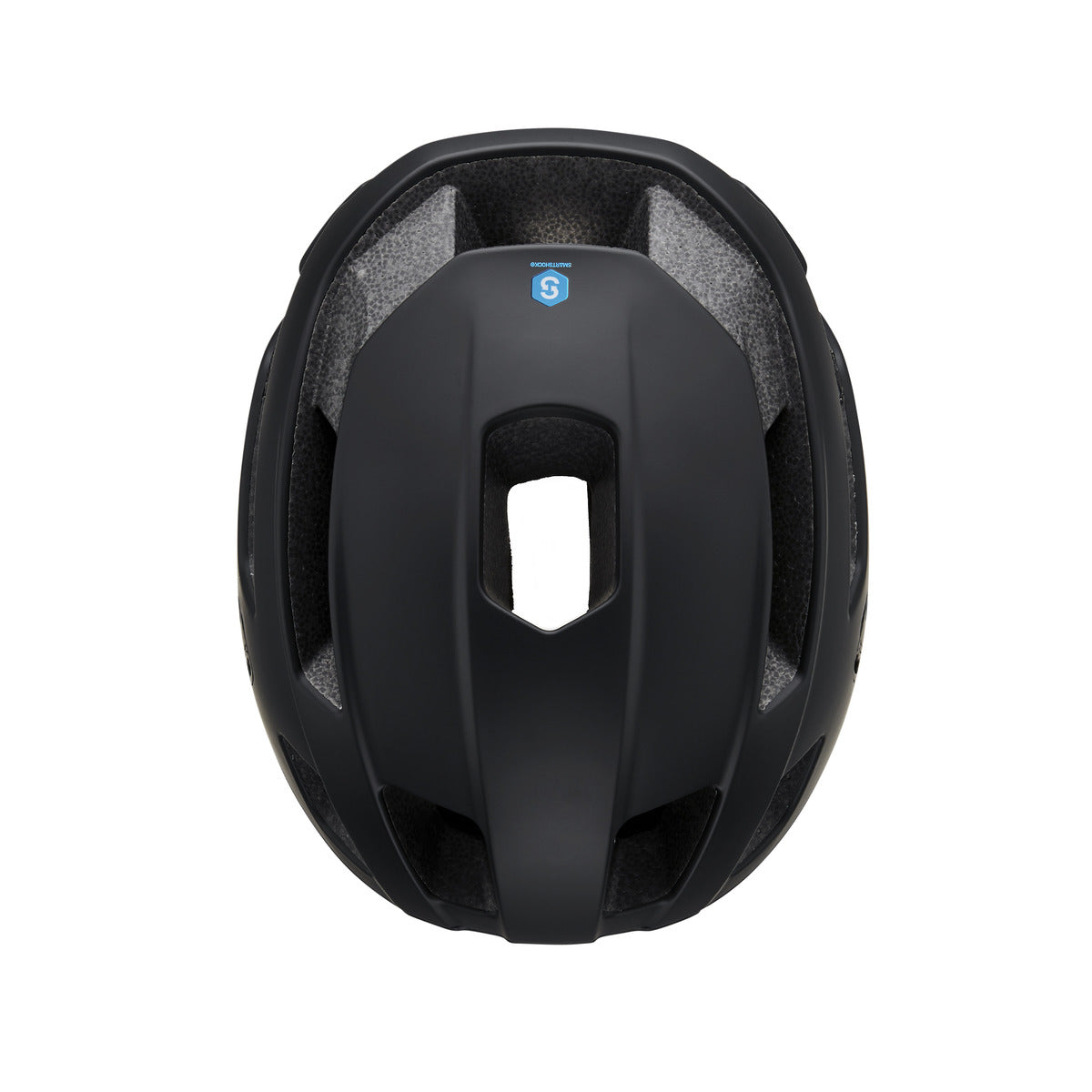 Casco 100% Altis Gravel CPSC/CE Black